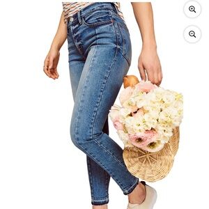 NWT Warp + Weft | CDG Paris Cigarette